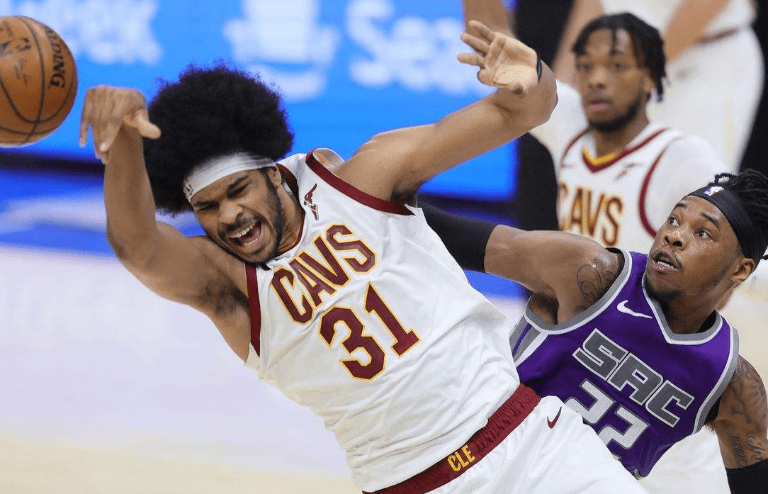 九游体育NBA常规赛官宣日走向成谜,克里夫兰骑士完成体检,球迷炸锅,数据层面出现新趋势的简单介绍