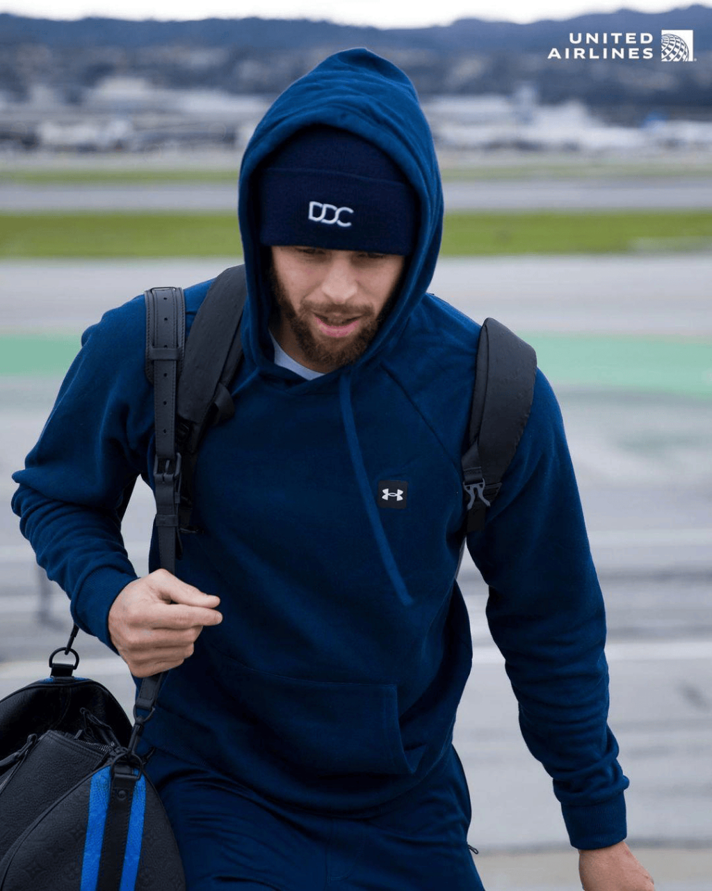  NBA快船VS勇士之战 